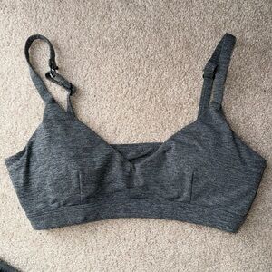 Vitality Sports Bra